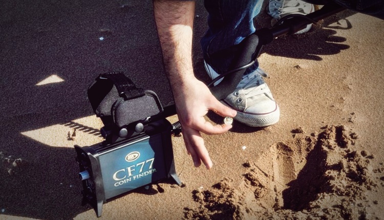 CF77 CF77