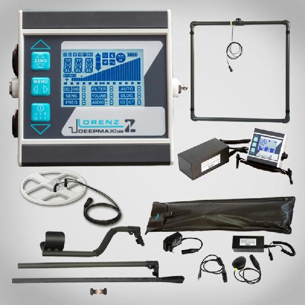 Lorenz Deepmax Z1 Lorenz Deepmax Z1